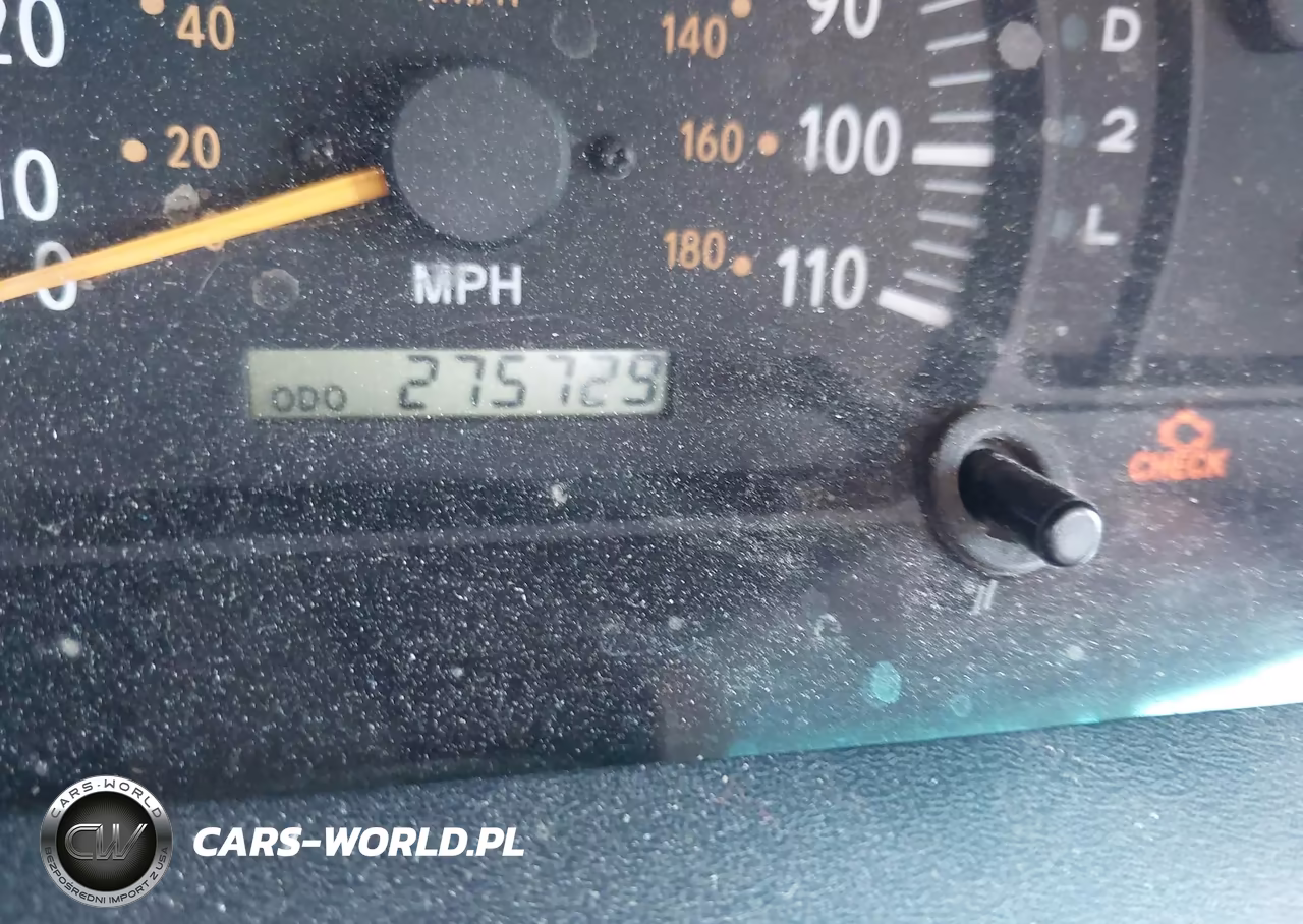 2001 Toyota Tundra VIN:5TBKT441X1S126030 - 7