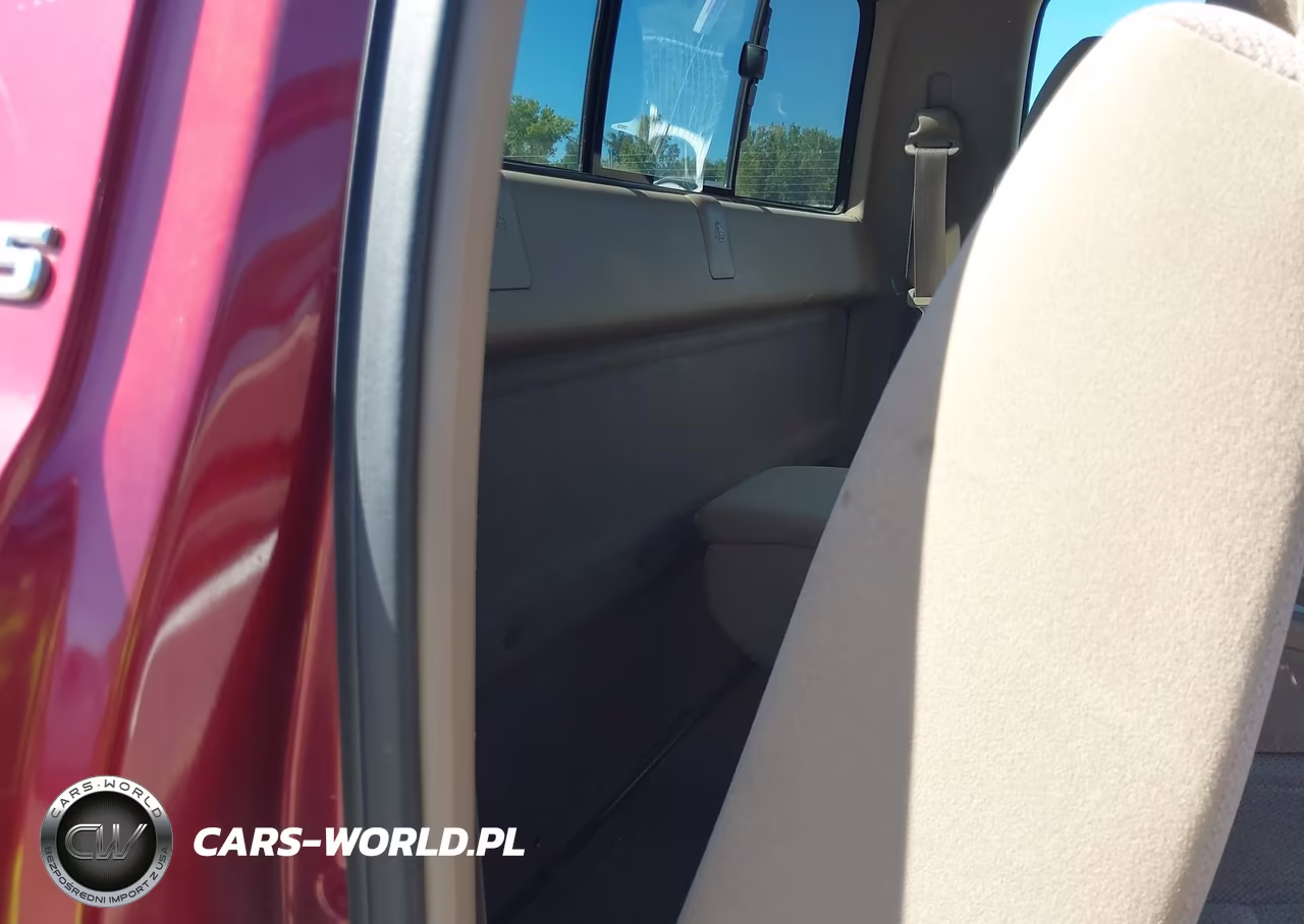 2001 Toyota Tundra VIN:5TBKT441X1S126030 - 8