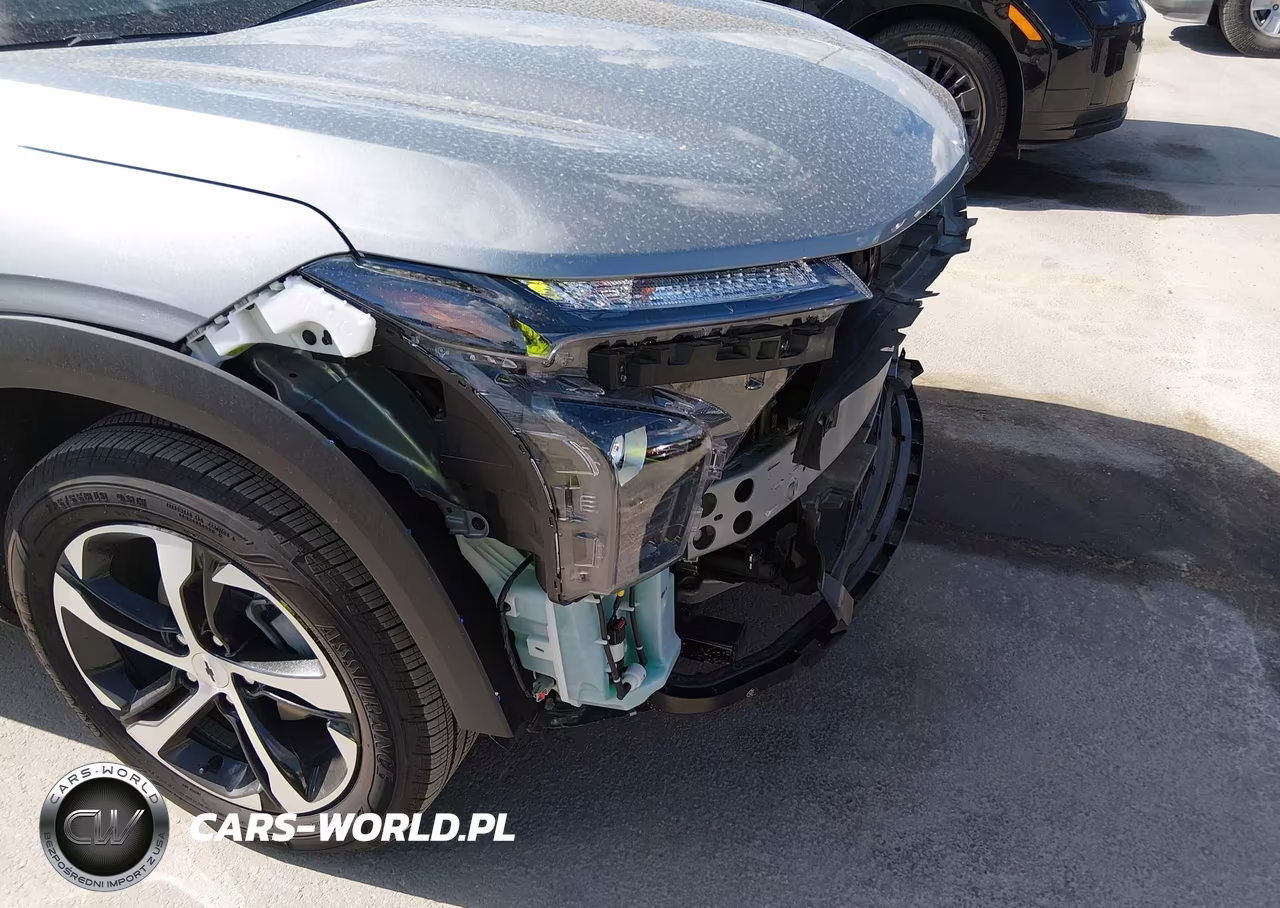 2026 Chevrolet Trax Fwd 1Rs VIN:KL77LGEP8TC013986 - 22
