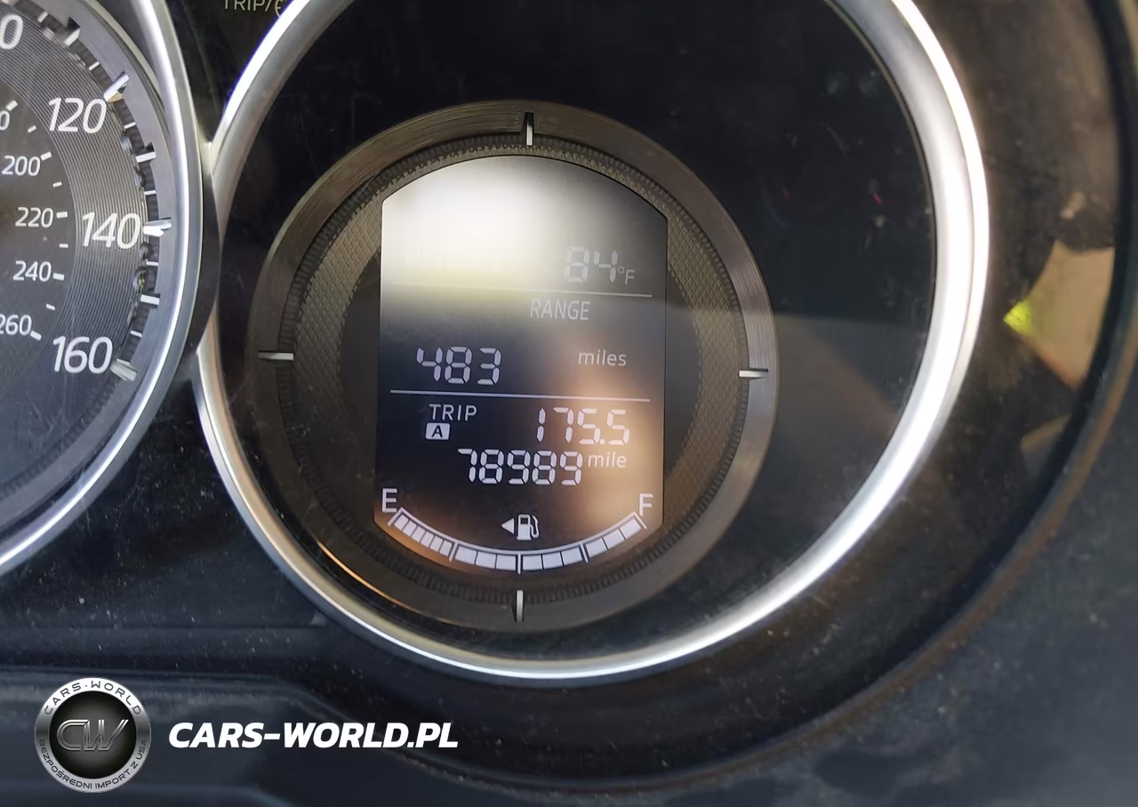 2016 Mazda Mazda6 I Sport VIN:JM1GJ1U58G1436106 - 15