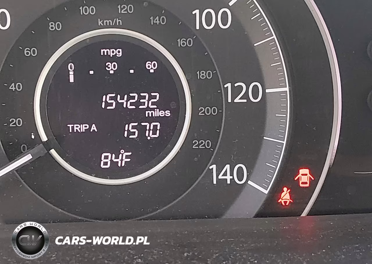 2015 Honda Cr-V Ex-L VIN:2HKRM3H72FH517052 - 15