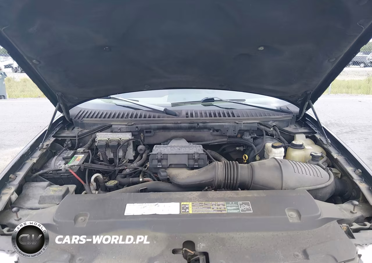 2006 Ford Expedition Eddie Bauer-King Ranch VIN:1FMFU185X6LA24278 - 10