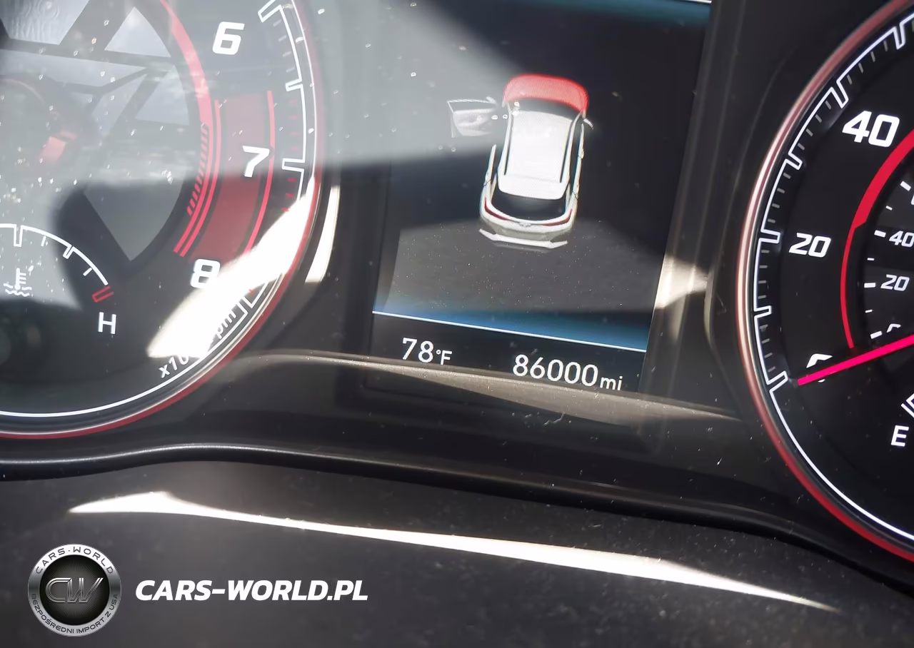 2019 Hyundai Kona Iron Man VIN:KM8K5CA52KU309997 - 15