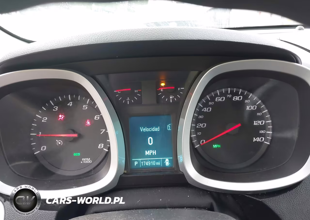 2012 Chevrolet Equinox Ls VIN:2GNFLCEK4C6332216 - 7