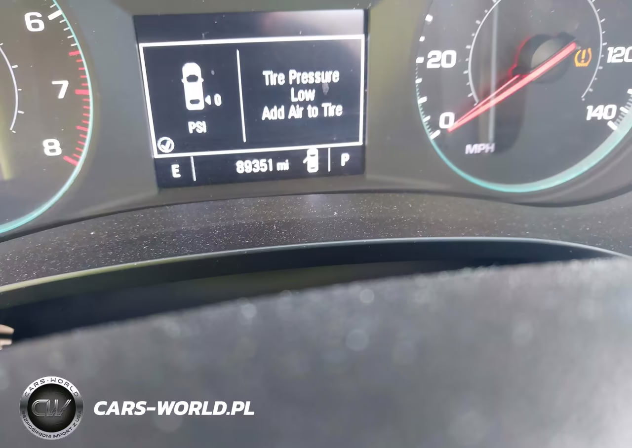 2024 Chevrolet Malibu Fwd 1Lt VIN:1G1ZD5ST9RF247651 - 16