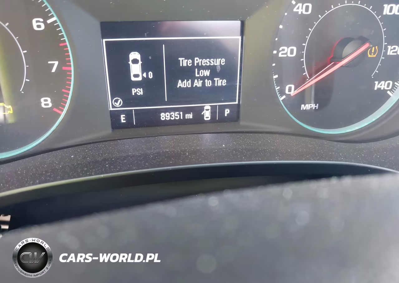 2024 Chevrolet Malibu Fwd 1Lt VIN:1G1ZD5ST9RF247651 - 7