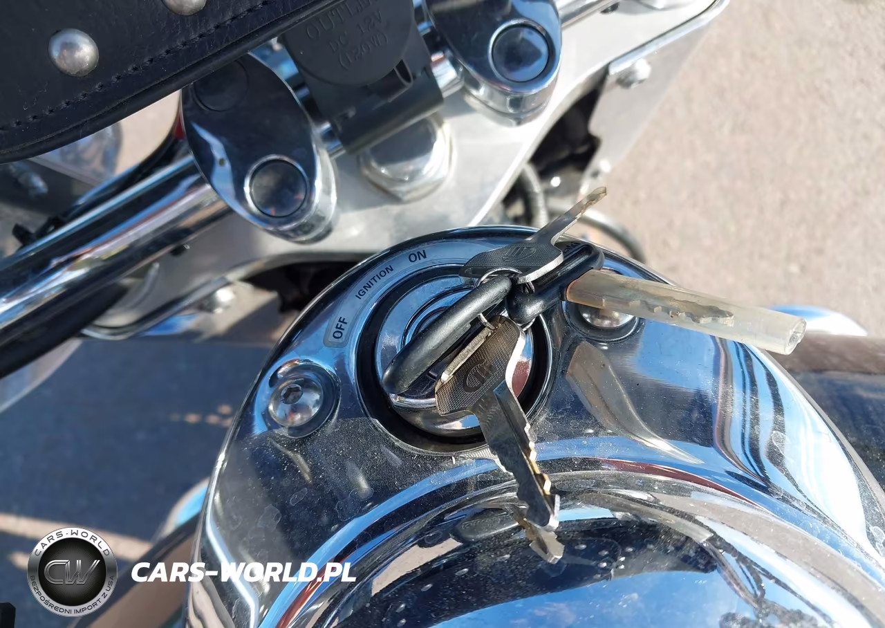 2003 Kawasaki Vn1600 A1 VIN:JKBVNKA1X3A000618 - 11