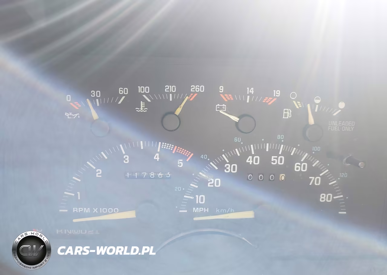1990 Chevrolet Gmt-400 C1500 VIN:1GCDC14K8LZ142493 - 7