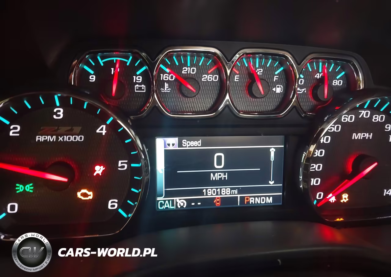 2015 Chevrolet Silverado 1500 2Lt VIN:1GCVKREC0FZ394157 - 7