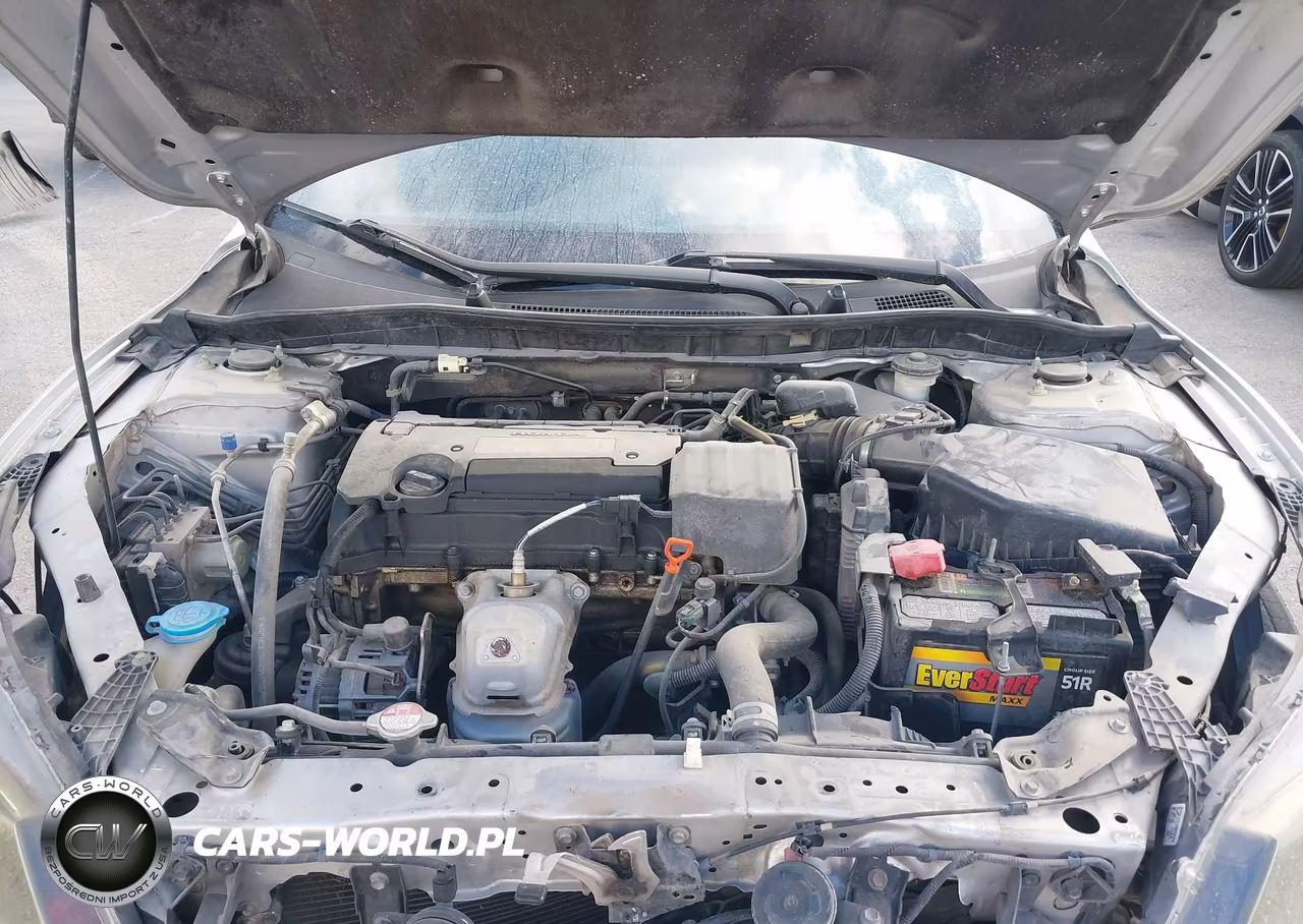 2015 Honda Accord Lx VIN:1HGCR2F35FA039087 - 10