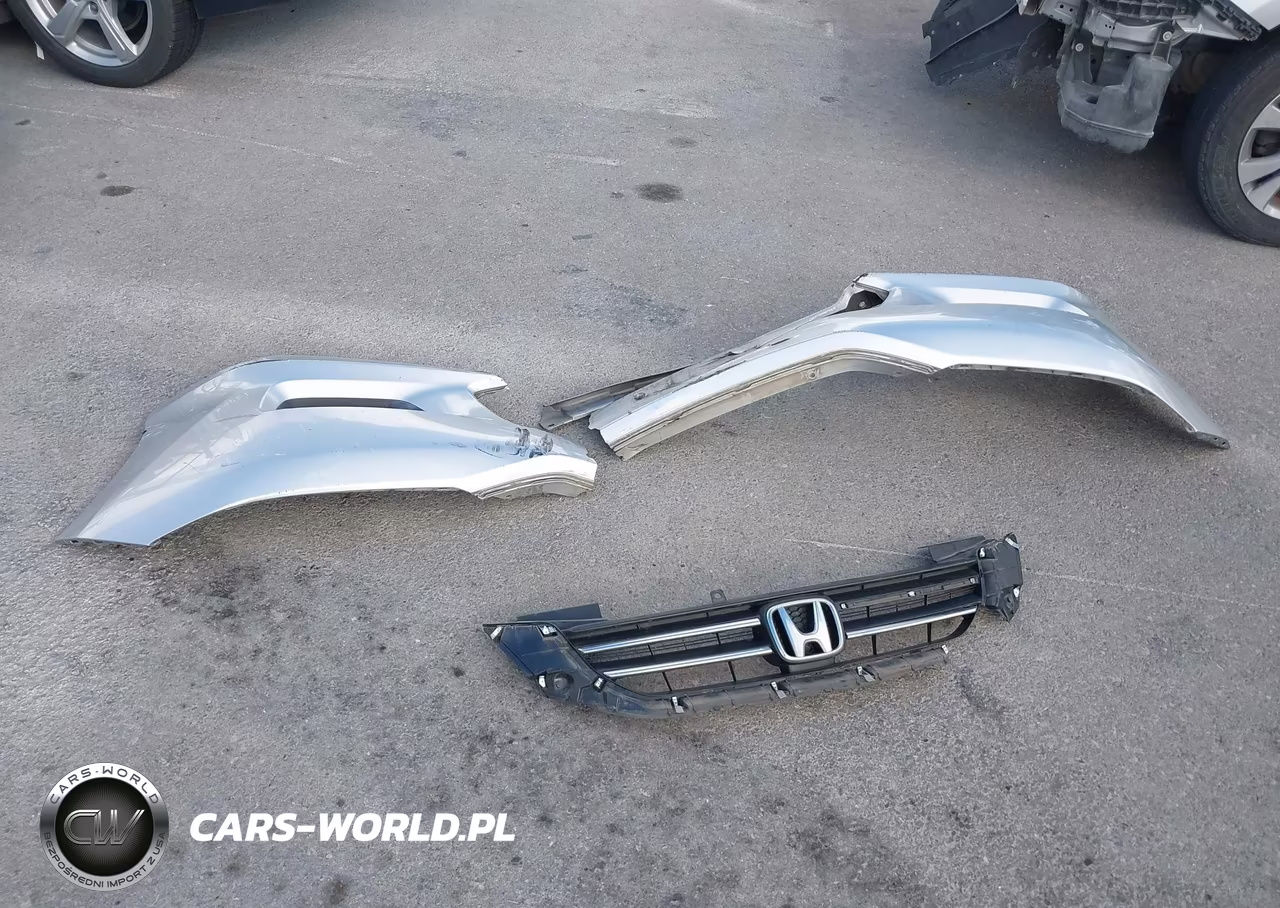 2015 Honda Accord Lx VIN:1HGCR2F35FA039087 - 12