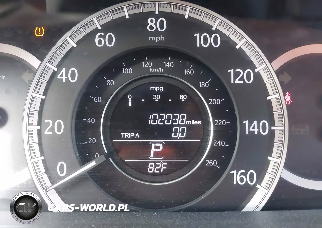 2015 Honda Accord Lx VIN:1HGCR2F35FA039087 - 16