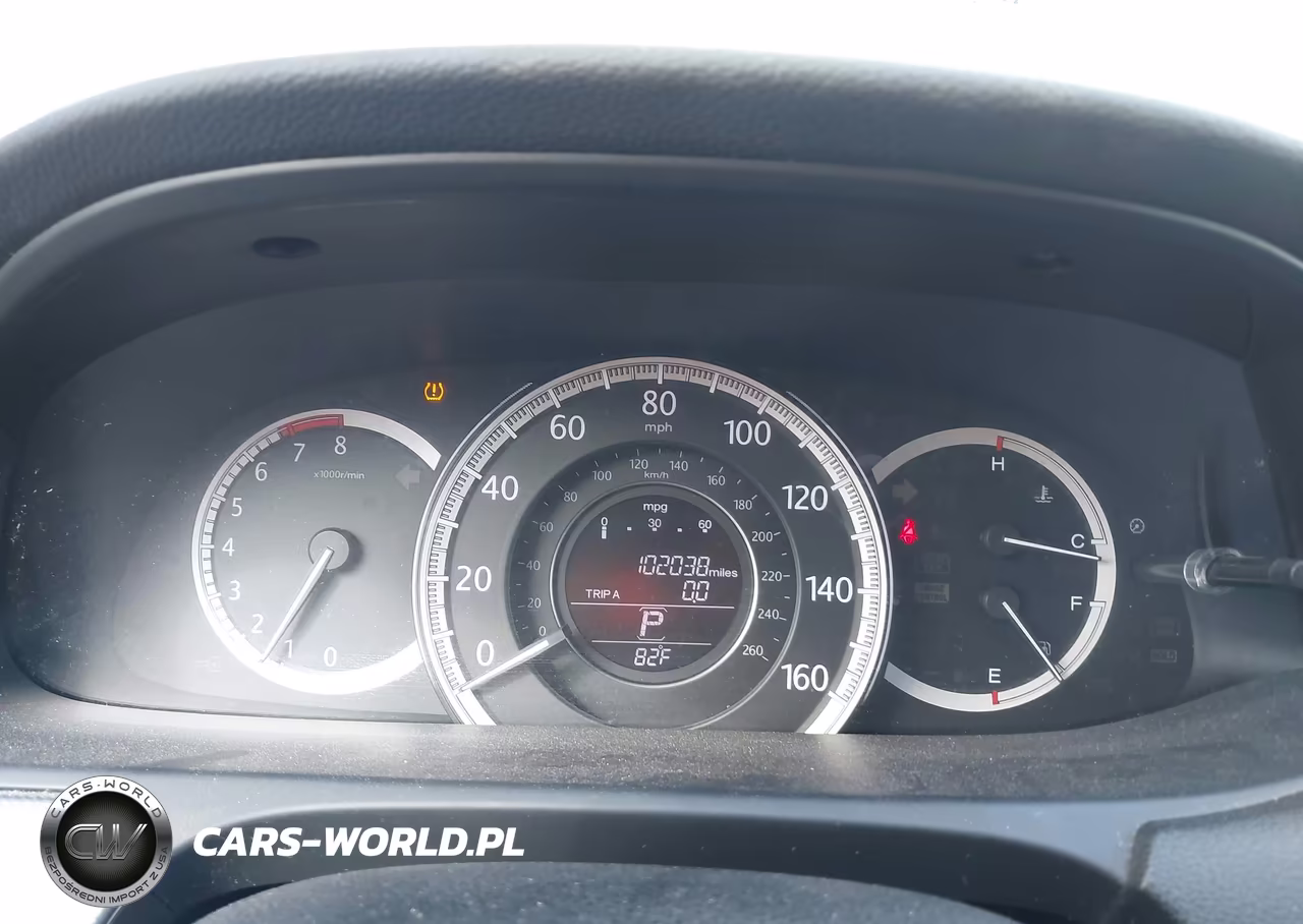 2015 Honda Accord Lx VIN:1HGCR2F35FA039087 - 7
