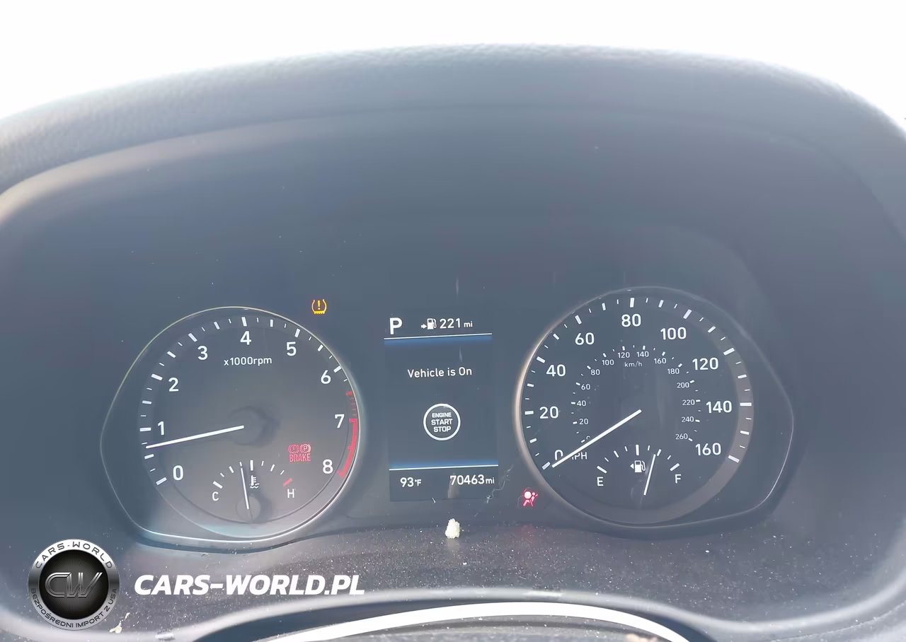2018 Hyundai Elantra Gt VIN:KMHH35LEXJU024696 - 7