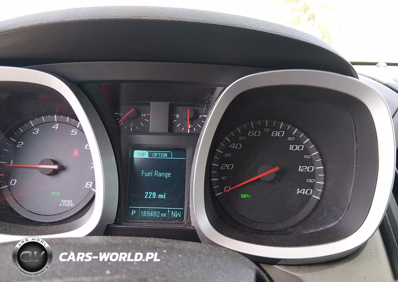 2016 Chevrolet Equinox Ltz VIN:2GNALDEK3G6273567 - 7