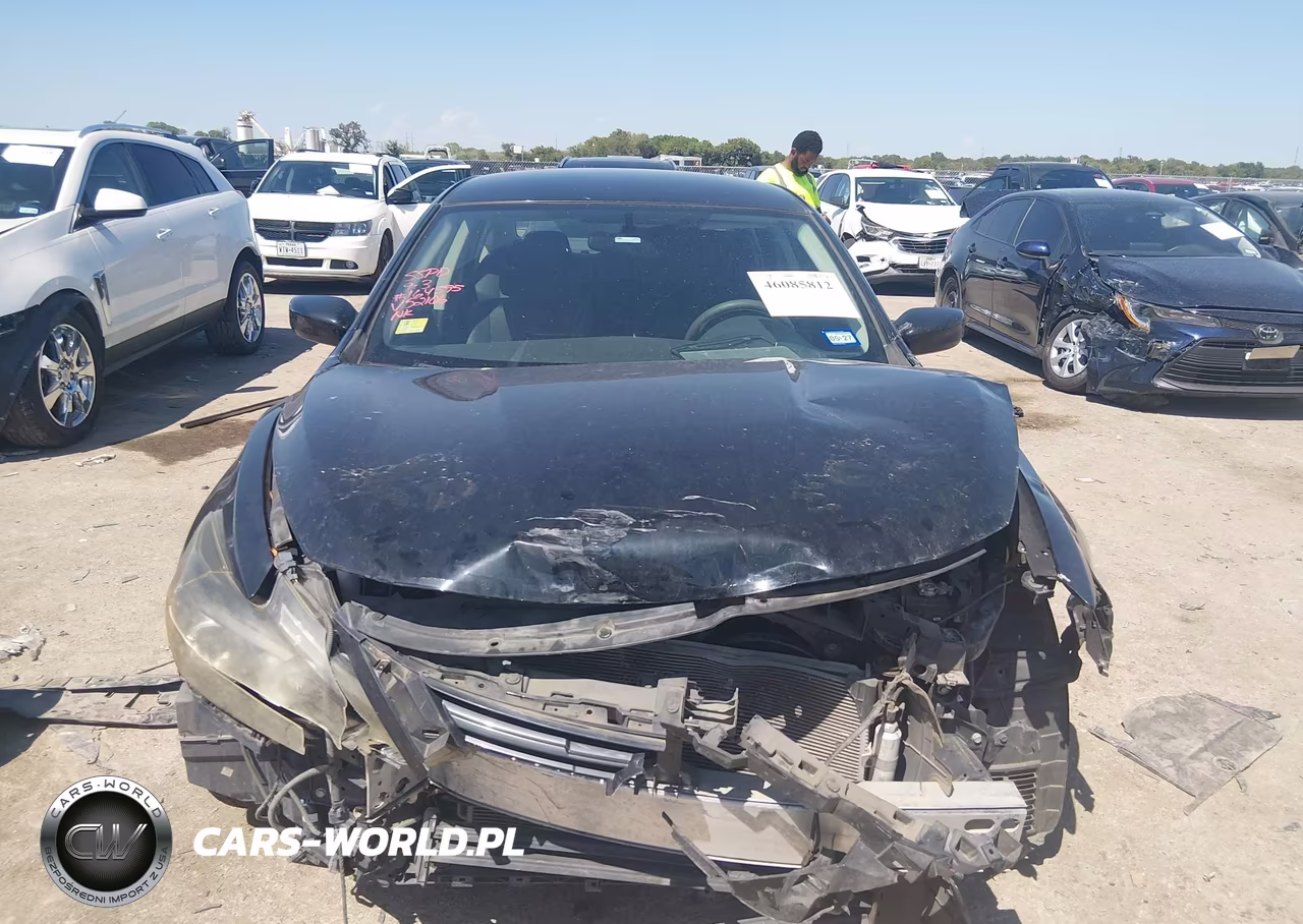 2018 Nissan Altima 2.5 Sr VIN:1N4AL3AP4JC252106 - 6