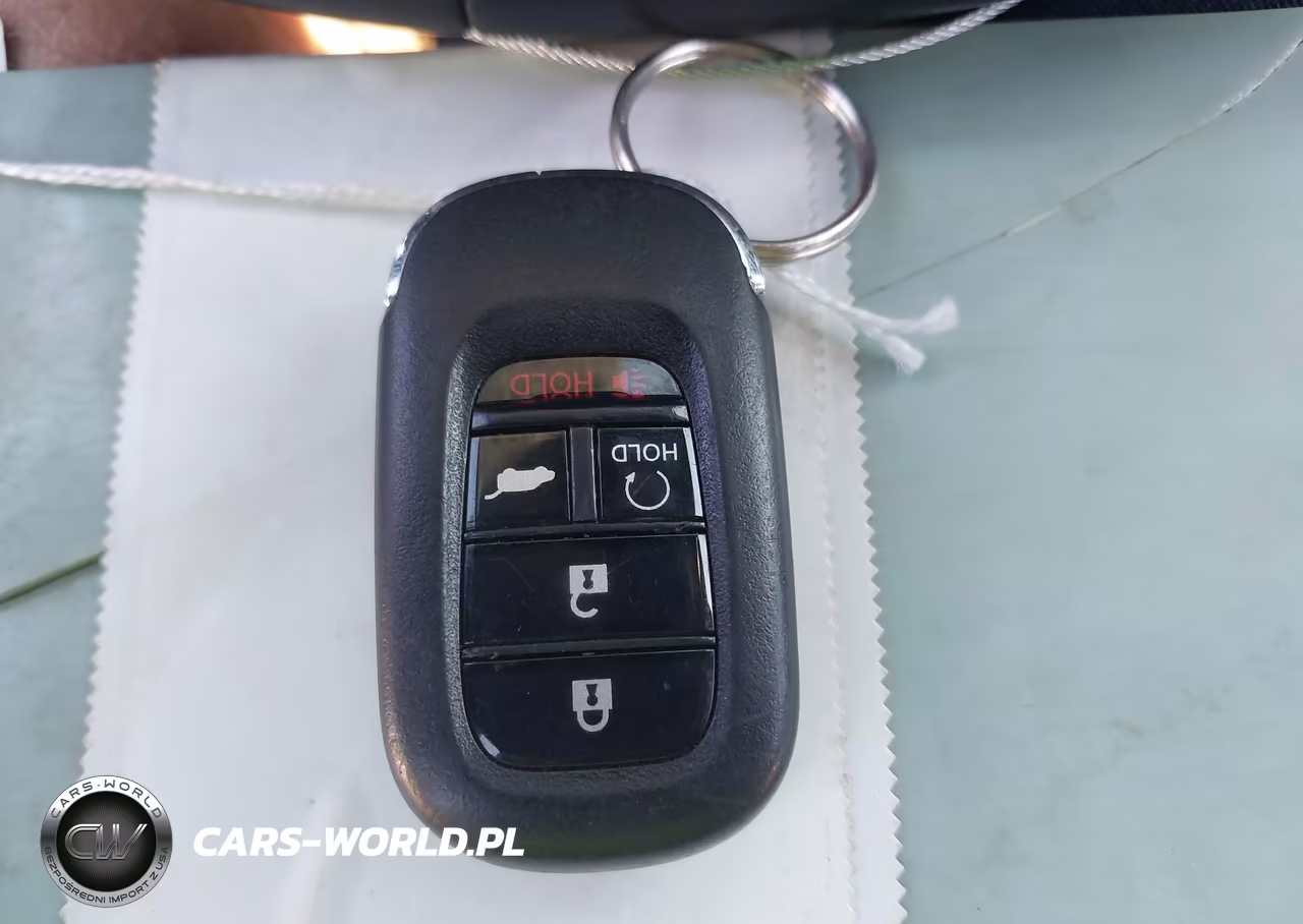 2022 Honda Civic Sport Touring VIN:19XFL1H82NE004485 - 11