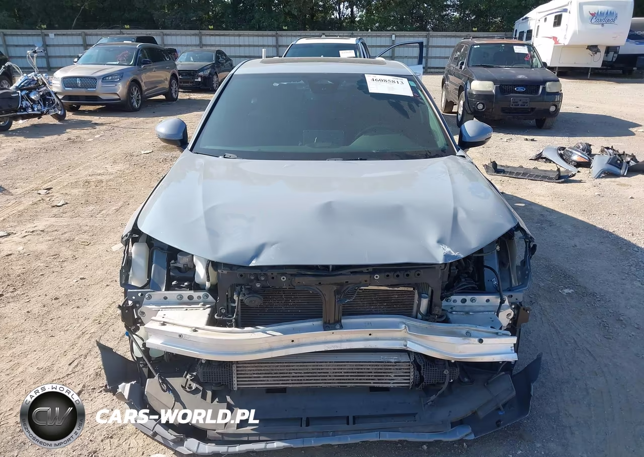 2022 Honda Civic Sport Touring VIN:19XFL1H82NE004485 - 13