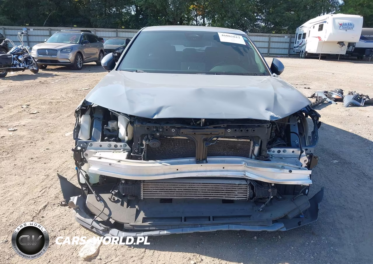 2022 Honda Civic Sport Touring VIN:19XFL1H82NE004485 - 6