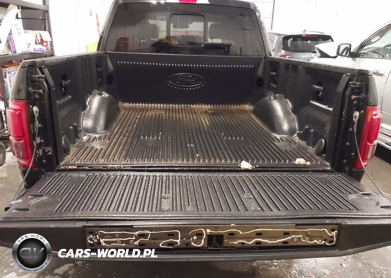 2015 Ford F-150 Platinum VIN:1FTEW1EG6FFA05144 - 18