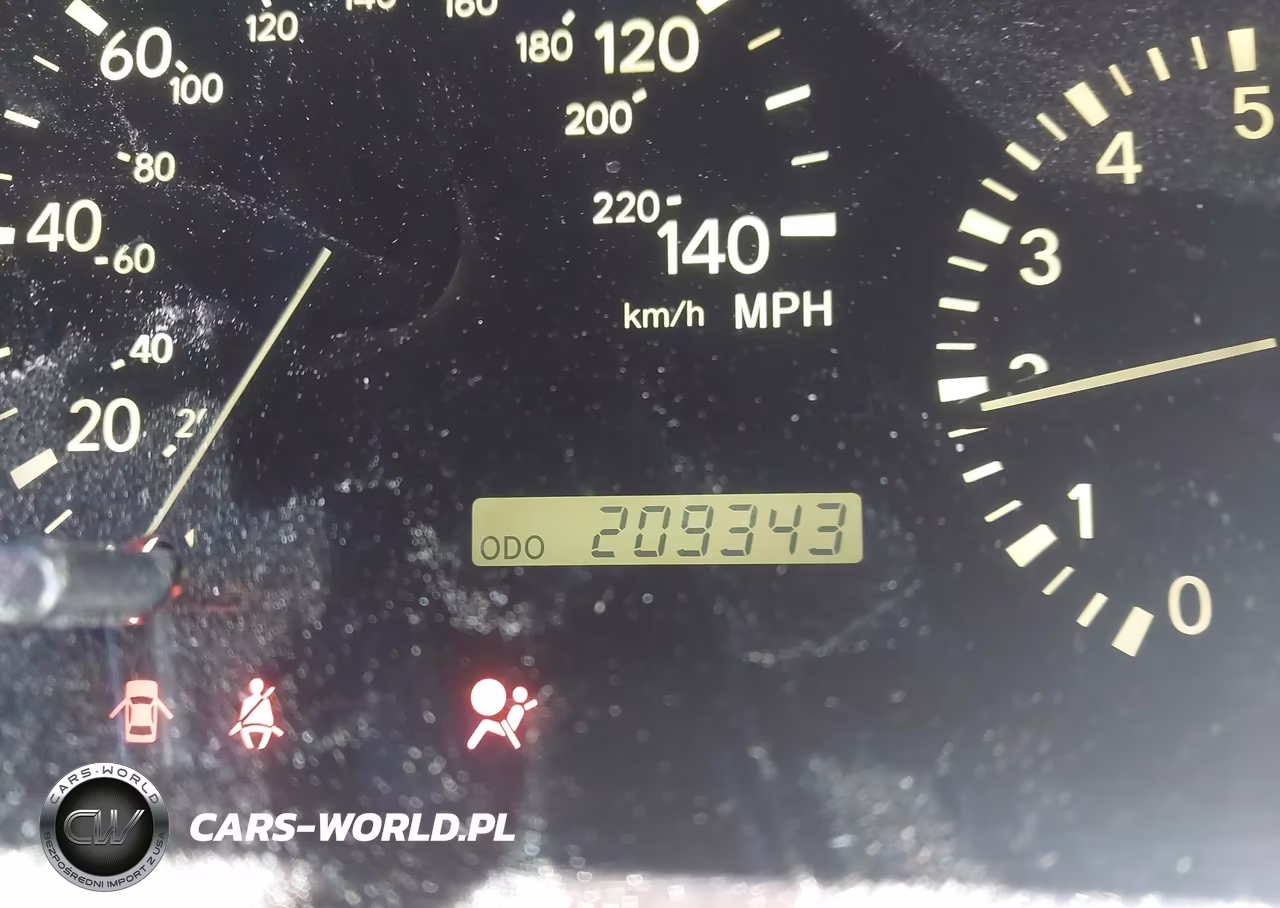2003 Lexus Rx 300 VIN:JTJHF10U730302672 - 7