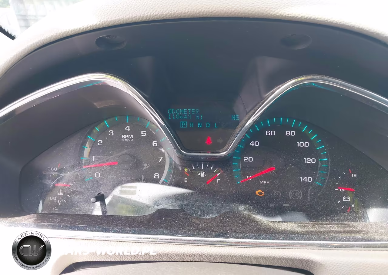 2015 Chevrolet Traverse Ls VIN:1GNKRFKDXFJ188098 - 7