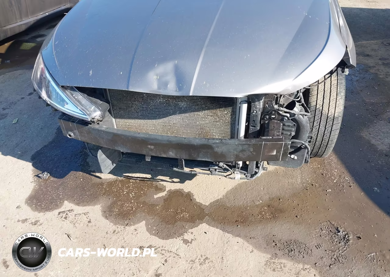 2020 Hyundai Elantra Sel VIN:KMHD84LF5LU092295 - 17