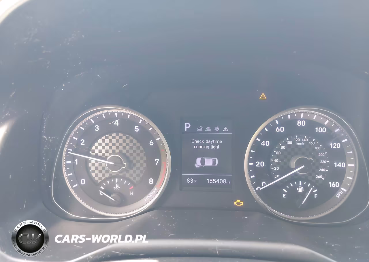 2020 Hyundai Elantra Sel VIN:KMHD84LF5LU092295 - 7