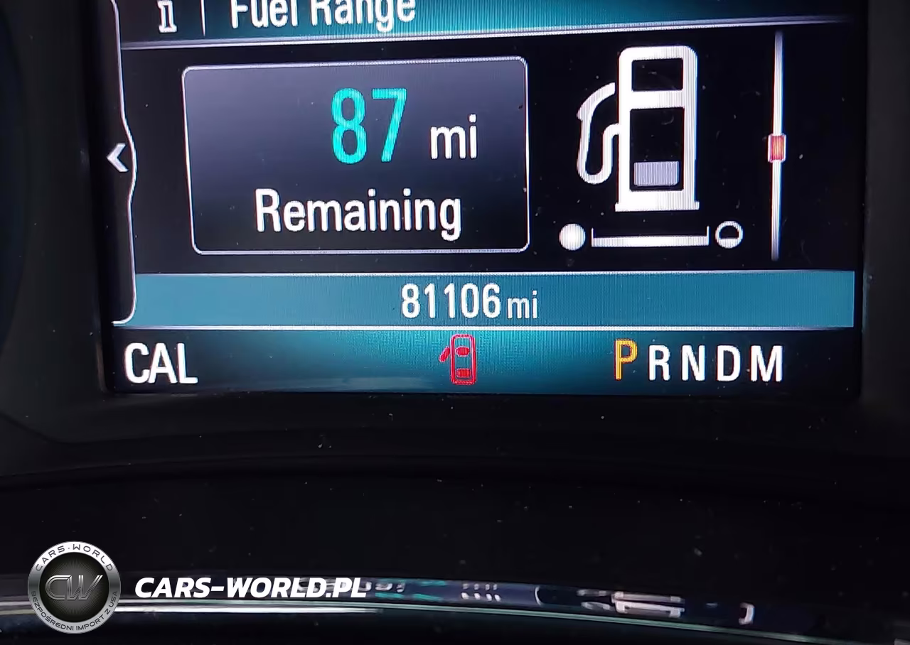 2019 Buick Encore Fwd Preferred VIN:KL4CJASB6KB835052 - 15