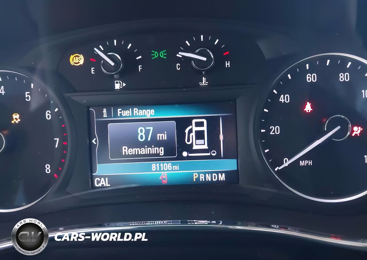 2019 Buick Encore Fwd Preferred VIN:KL4CJASB6KB835052 - 7