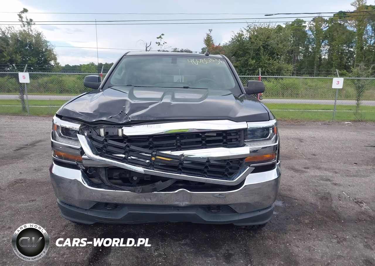 2019 Chevrolet Silverado 1500 Ld Lt VIN:2GCVKPEC4K1103165 - 12