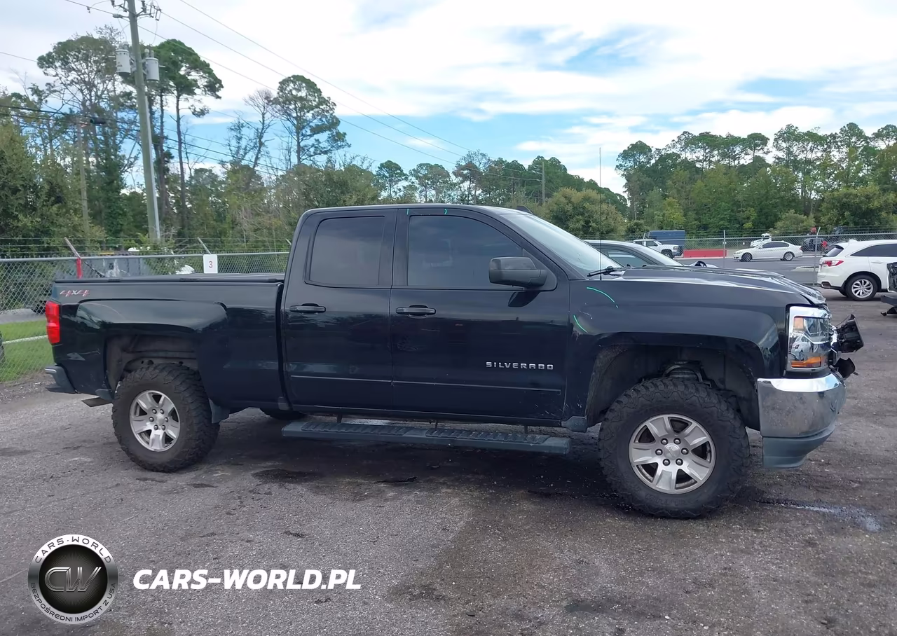2019 Chevrolet Silverado 1500 Ld Lt VIN:2GCVKPEC4K1103165 - 13