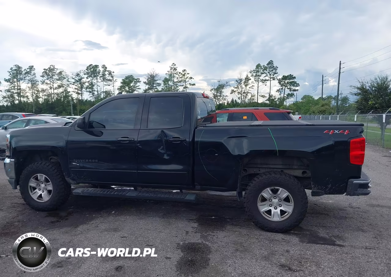 2019 Chevrolet Silverado 1500 Ld Lt VIN:2GCVKPEC4K1103165 - 14