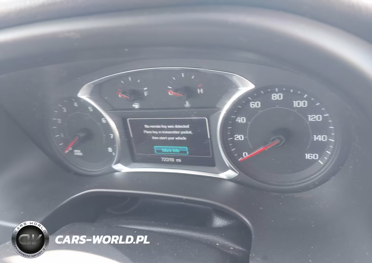 2018 GMC Acadia Slt-2 VIN:1GKKNWLS4JZ188114 - 7