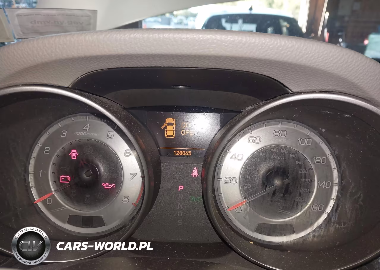2012 Acura Mdx Technology Package VIN:2HNYD2H3XCH503417 - 7
