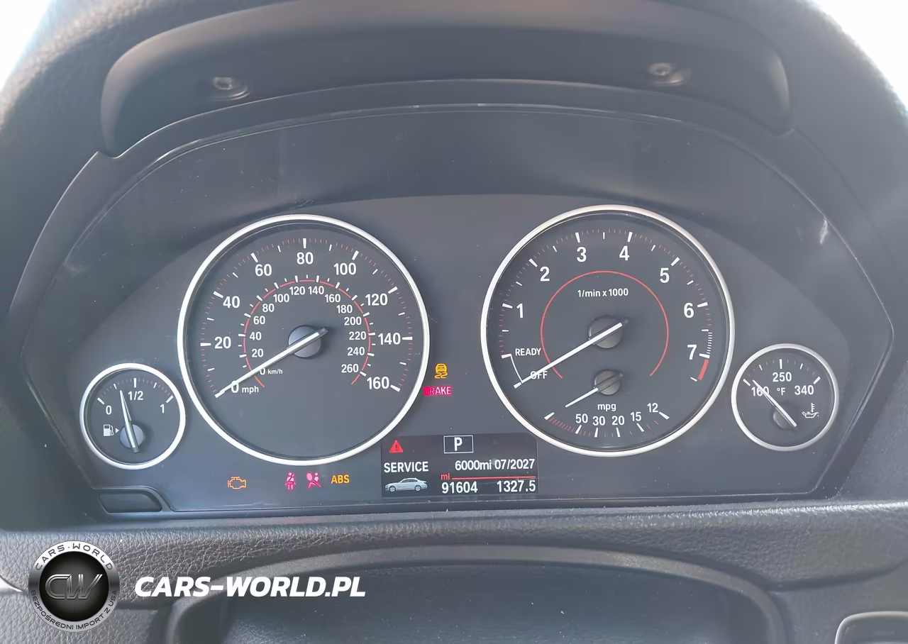 2018 BMW 330I xDrive VIN:WBA8D9C52JEM32772 - 7