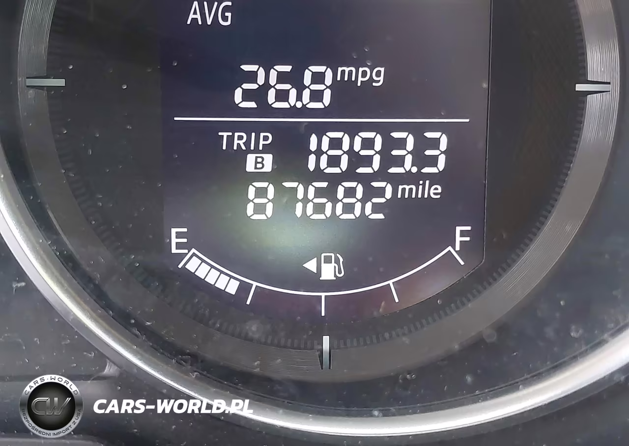 2016 Mazda Mazda6 I Touring VIN:JM1GJ1V53G1415310 - 15