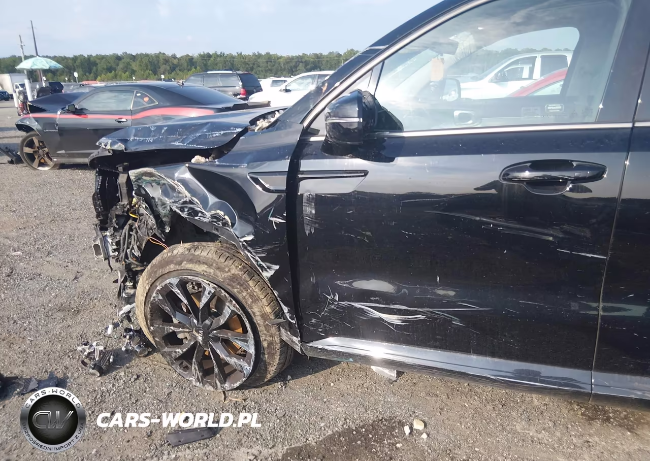 2021 Kia Sorento Sx VIN:5XYRKDLF1MG041312 - 6