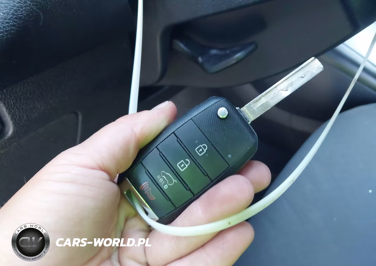2017 Kia Sorento 2.4L Lx VIN:5XYPGDA35HG218869 - 11