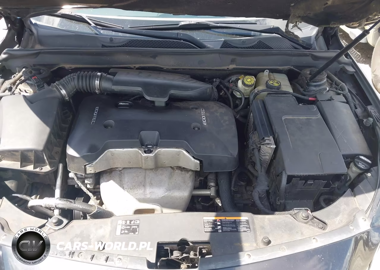 2014 Chevrolet Malibu 1Lt VIN:1G11C5SL8EF199652 - 10