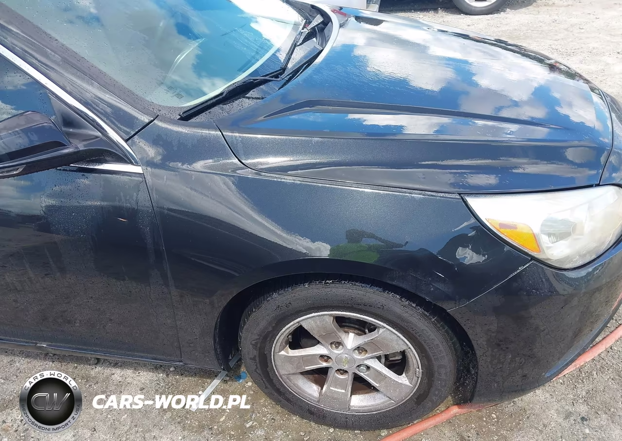 2014 Chevrolet Malibu 1Lt VIN:1G11C5SL8EF199652 - 13
