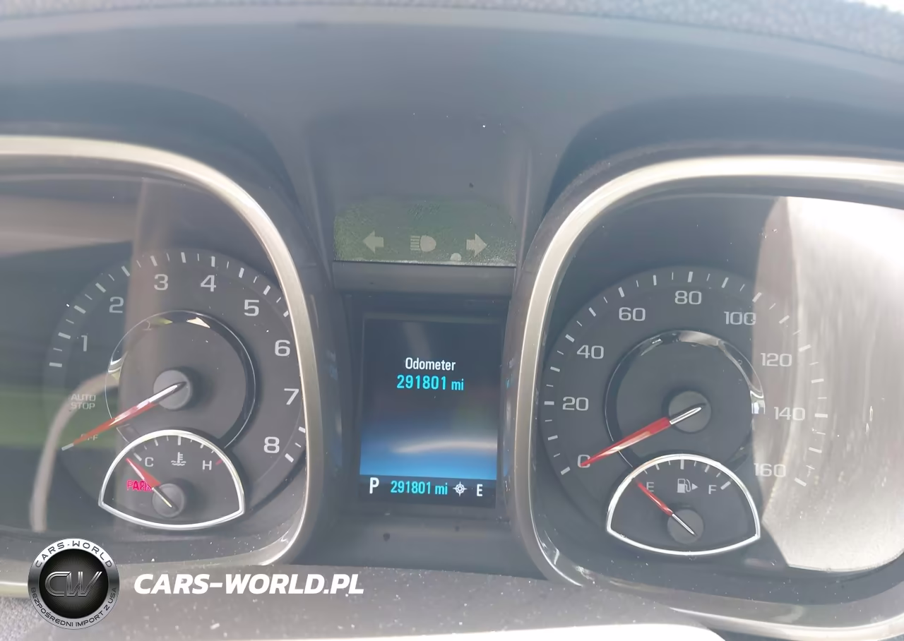 2014 Chevrolet Malibu 1Lt VIN:1G11C5SL8EF199652 - 7