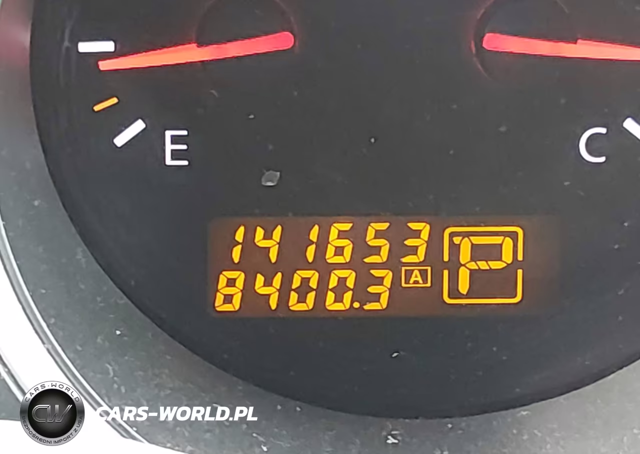 2007 Nissan Maxima 3.5 Se VIN:1N4BA41E97C819286 - 16