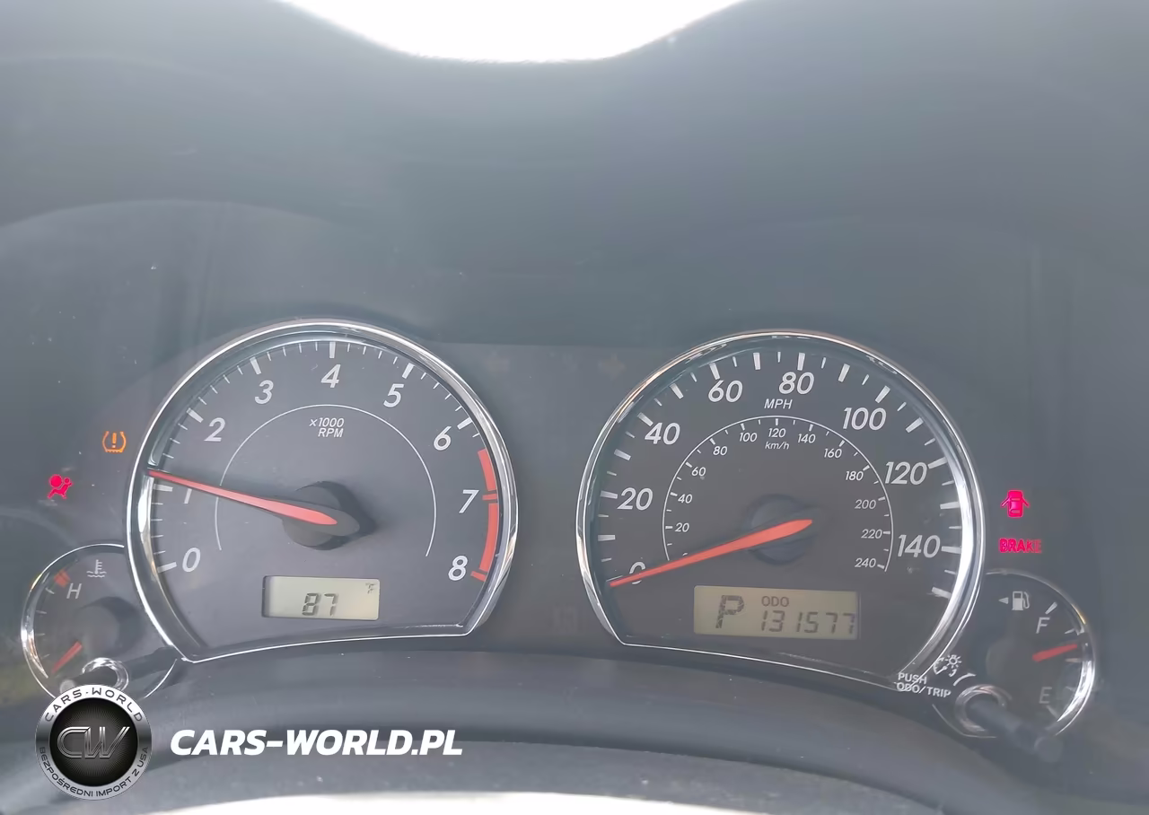 2011 Toyota Corolla S VIN:2T1BU4EE7BC751758 - 7