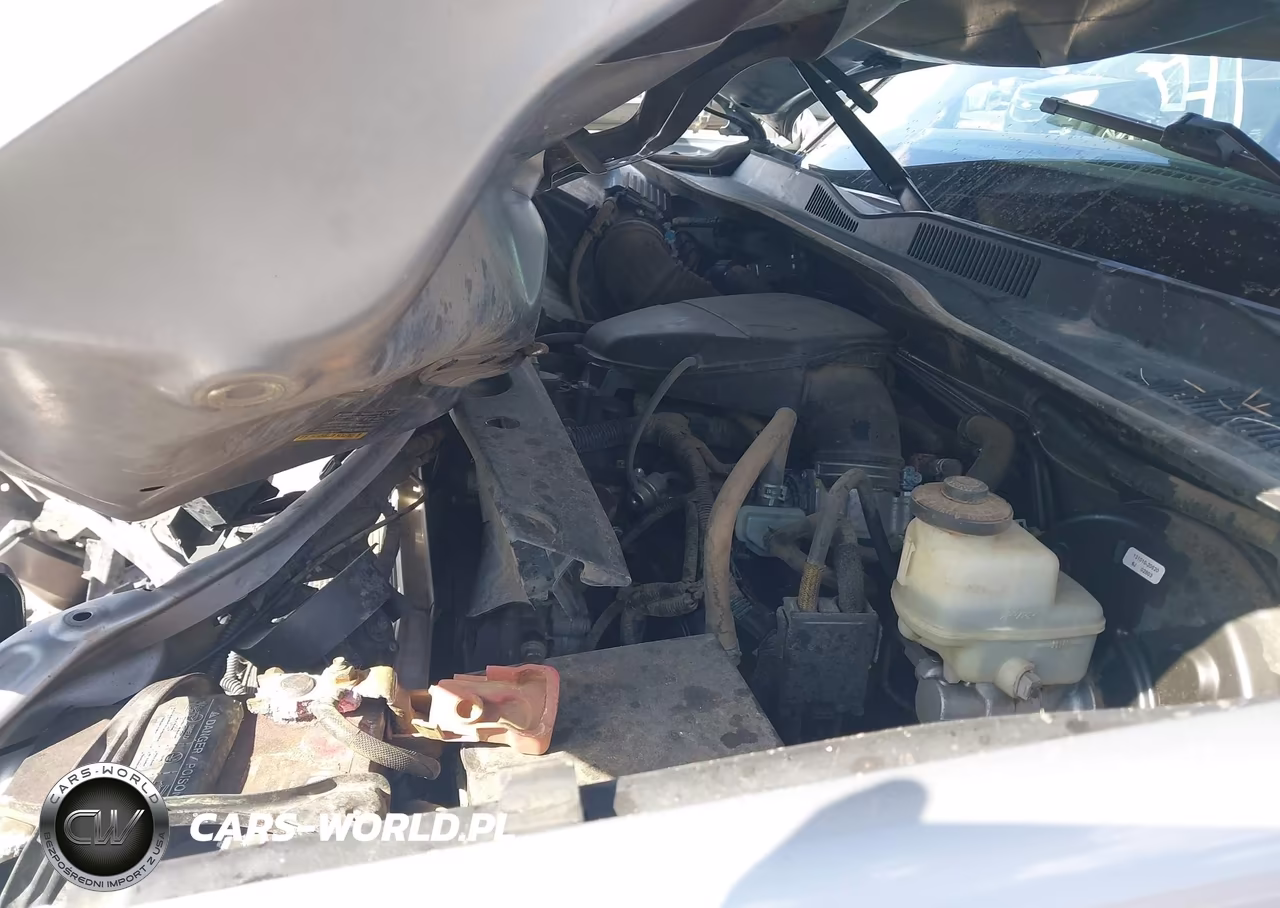 2017 Toyota Tacoma Sr VIN:5TFRX5GN7HX078375 - 10