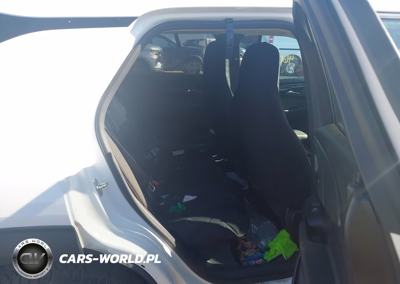 2024 Chevrolet Trailblazer Awd Lt VIN:KL79MRSL6RB055722 - 8