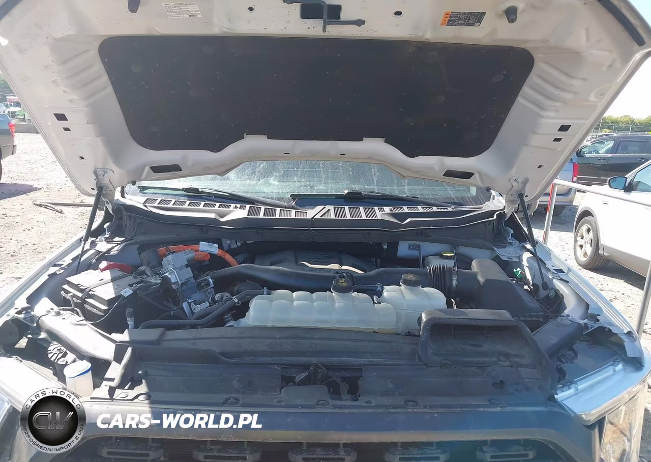 2023 Ford F-150 Xlt VIN:1FTFW1ED3PFD09852 - 10