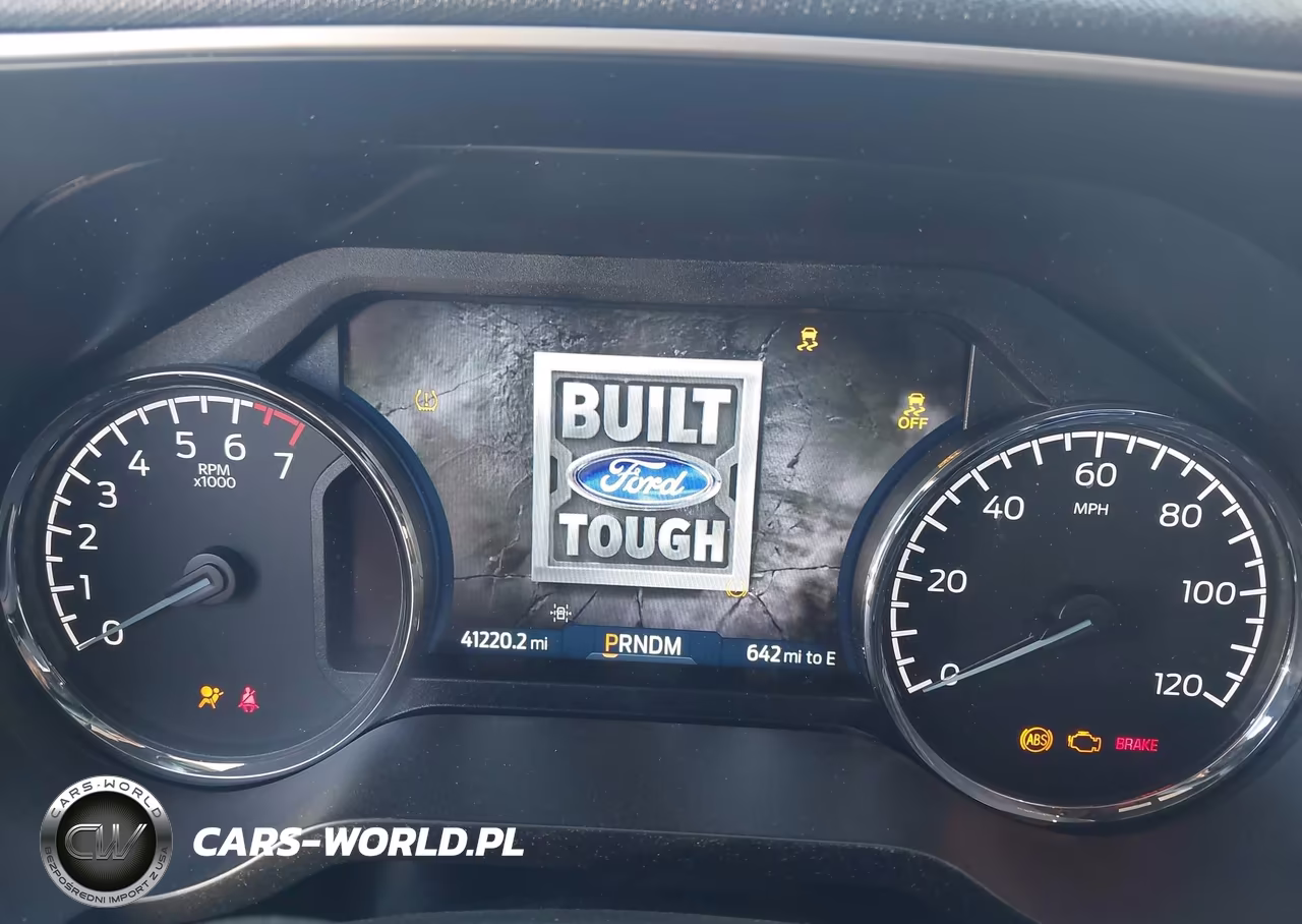 2023 Ford F-150 Xlt VIN:1FTFW1ED3PFD09852 - 7