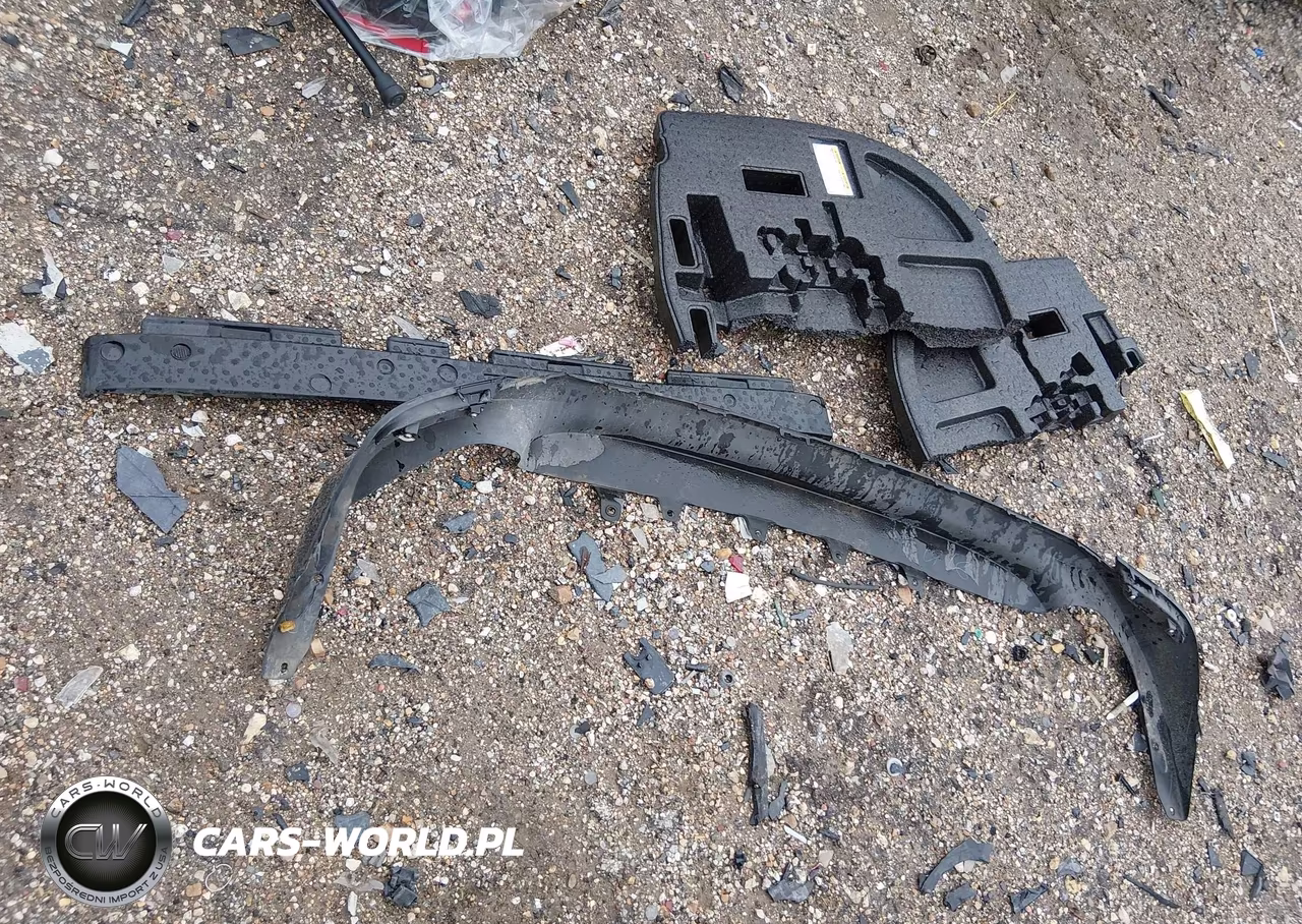 2023 Toyota Camry Le VIN:4T1C11AK3PU116632 - 17