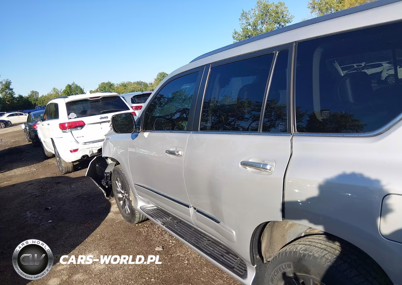 2014 Lexus Gx 460 Luxury VIN:JTJJM7FX9E5090360 - 14